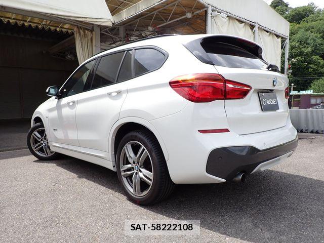 Bmw X1 2016-01 7508262-2