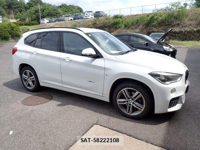 Bmw X1 2016-01 7508262-3