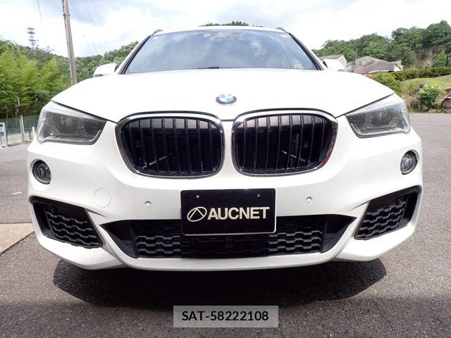 Bmw X1 2016-01 7508262-4