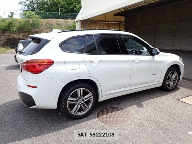 Bmw X1 2016-01 7508262-6