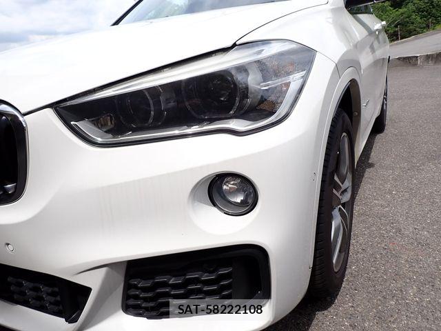 Bmw X1 2016-01 7508262-7