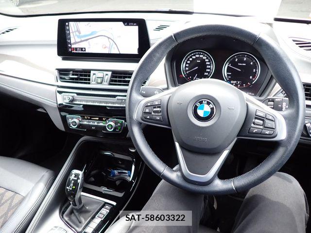 Bmw X1 2021-11 7499755-16