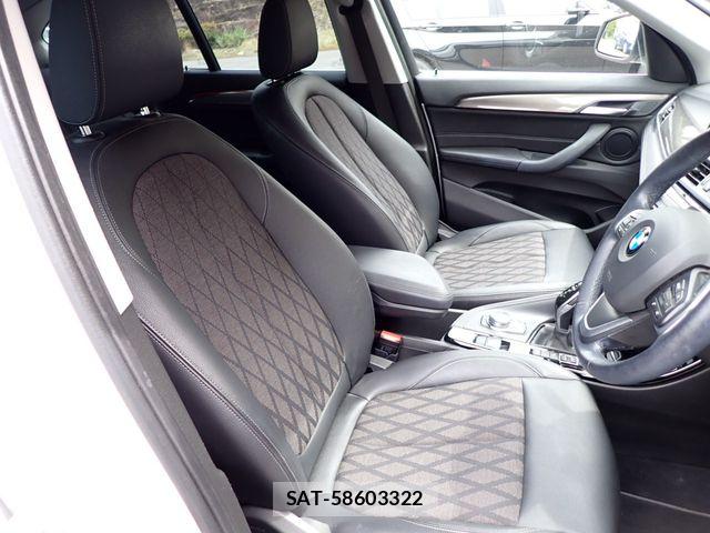 Bmw X1 2021-11 7499755-18