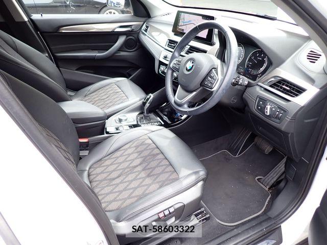 Bmw X1 2021-11 7499755-1