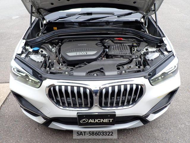 Bmw X1 2021-11 7499755-23