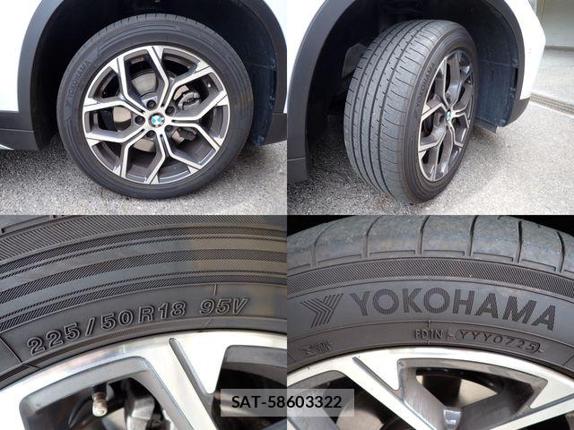 Bmw X1 2021-11 7499755-24