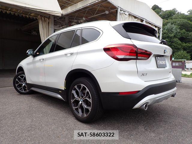 Bmw X1 2021-11 7499755-2