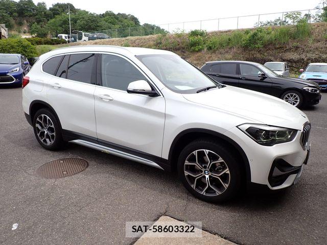 Bmw X1 2021-11 7499755-3