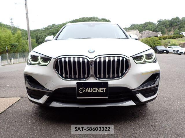Bmw X1 2021-11 7499755-4