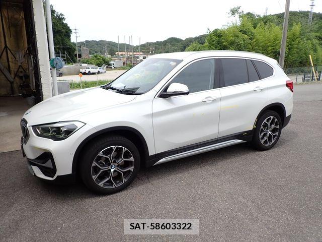 Bmw X1 2021-11 7499755-5