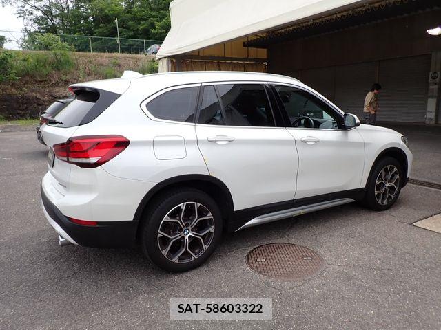 Bmw X1 2021-11 7499755-6