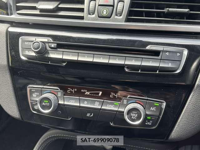 Bmw X1 2017-09 7508259-11