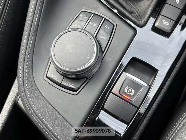 Bmw X1 2017-09 7508259-12