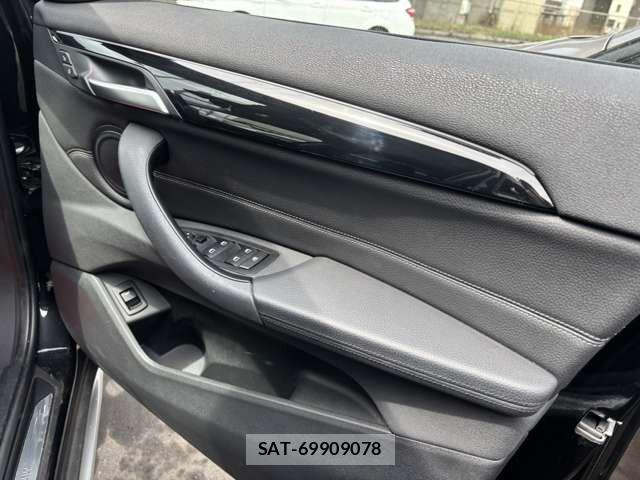 Bmw X1 2017-09 7508259-18
