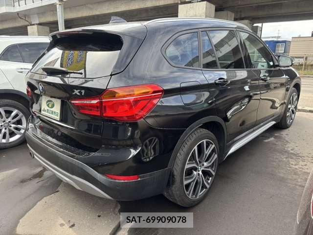 Bmw X1 2017-09 7508259-1