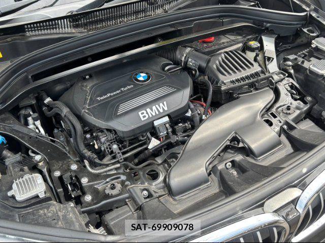 Bmw X1 2017-09 7508259-3