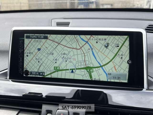 Bmw X1 2017-09 7508259-6