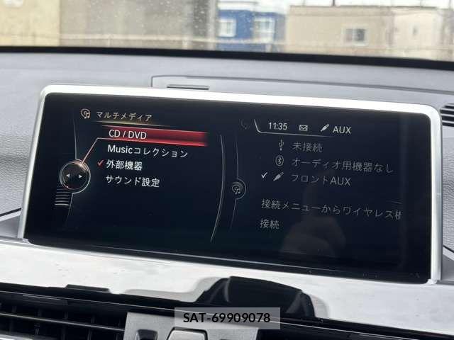 Bmw X1 2017-09 7508259-7