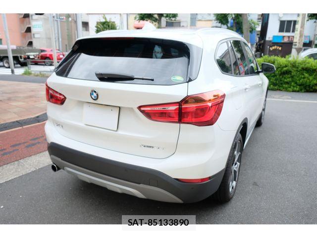 Bmw X1 2019-07 7508257-9