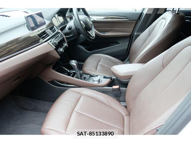 Bmw X1 2019-07 7508257-10