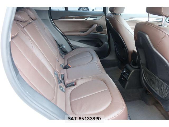 Bmw X1 2019-07 7508257-11