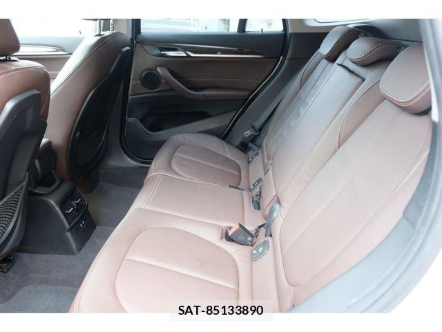 Bmw X1 2019-07 7508257-12