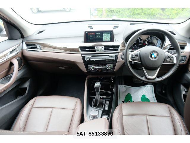 Bmw X1 2019-07 7508257-14