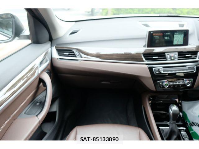 Bmw X1 2019-07 7508257-15