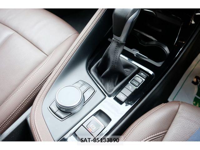 Bmw X1 2019-07 7508257-17