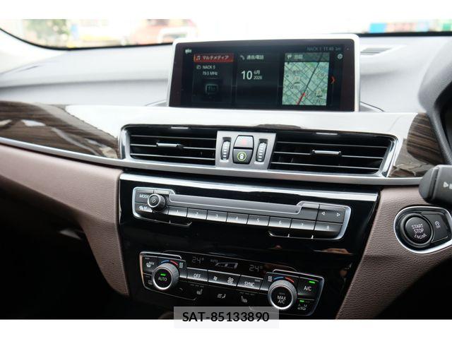 Bmw X1 2019-07 7508257-18