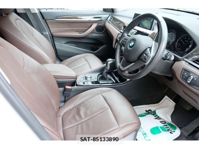 Bmw X1 2019-07 7508257-1