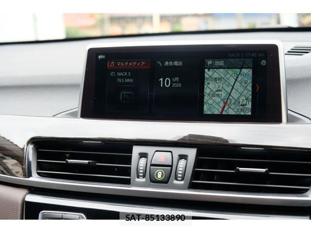 Bmw X1 2019-07 7508257-19