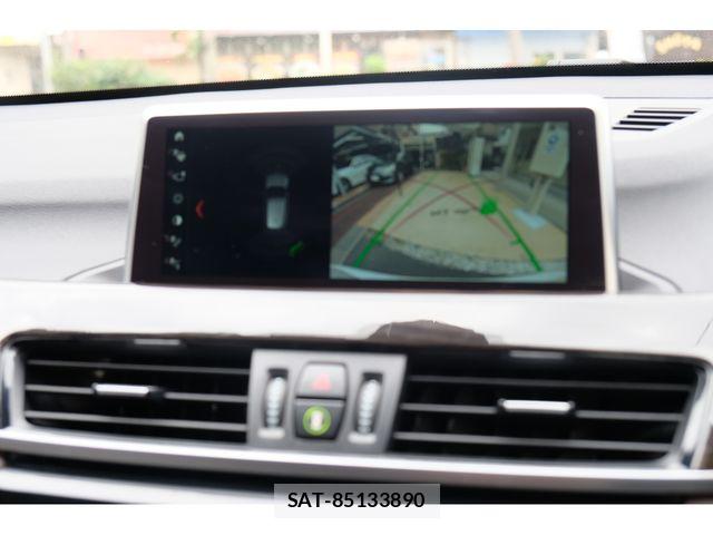 Bmw X1 2019-07 7508257-20