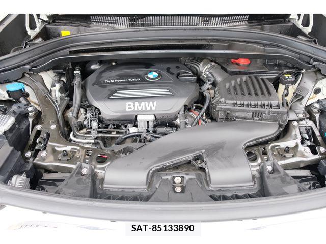 Bmw X1 2019-07 7508257-23