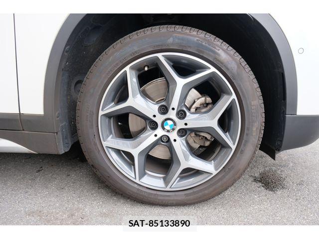 Bmw X1 2019-07 7508257-24