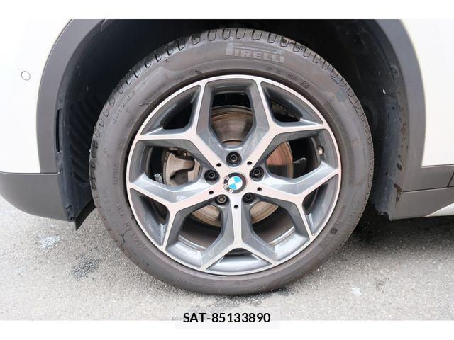 Bmw X1 2019-07 7508257-25