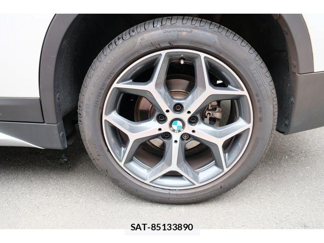 Bmw X1 2019-07 7508257-26