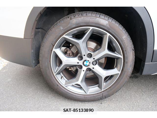 Bmw X1 2019-07 7508257-27