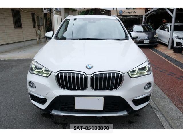 Bmw X1 2019-07 7508257-3