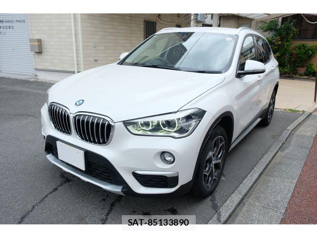 Bmw X1 2019-07 7508257-4