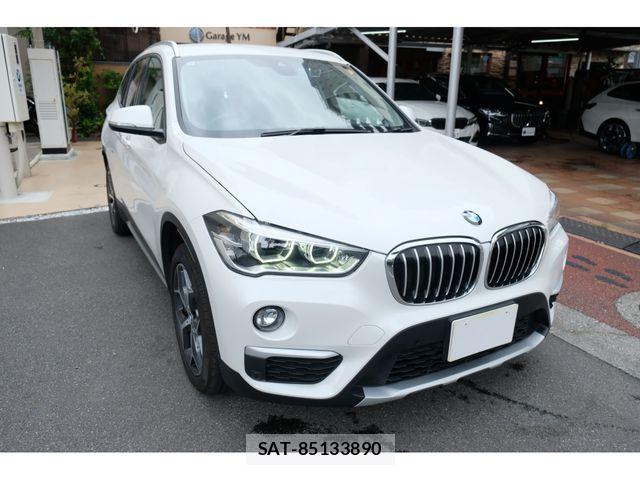 Bmw X1 2019-07 7508257-5