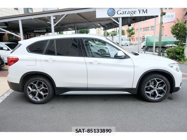 Bmw X1 2019-07 7508257-6