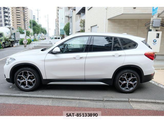 Bmw X1 2019-07 7508257-7