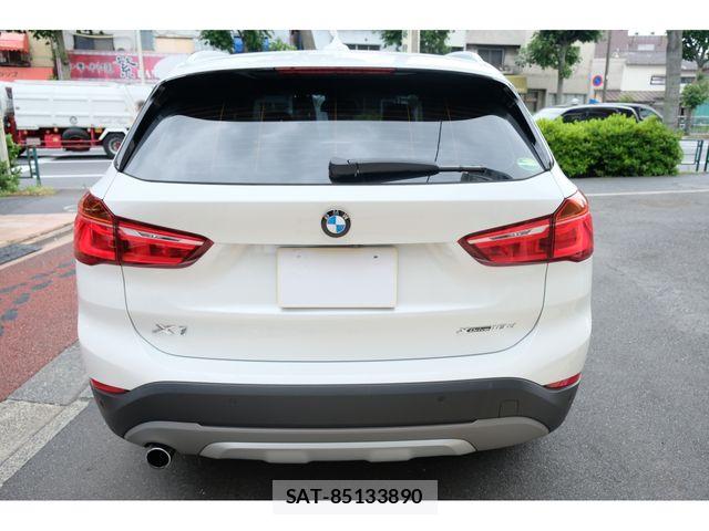 Bmw X1 2019-07 7508257-8