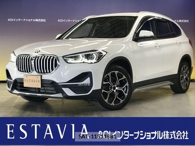 Bmw X1 2021-06 7508256-0