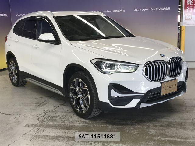 Bmw X1 2021-06 7508256-1