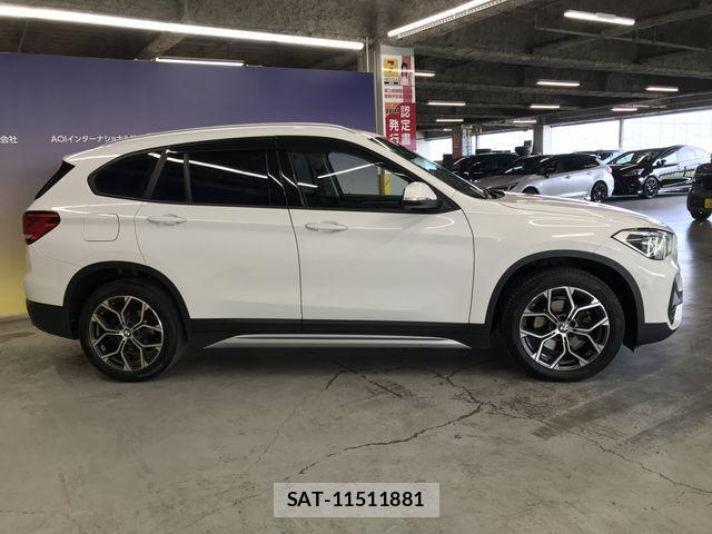Bmw X1 2021-06 7508256-2