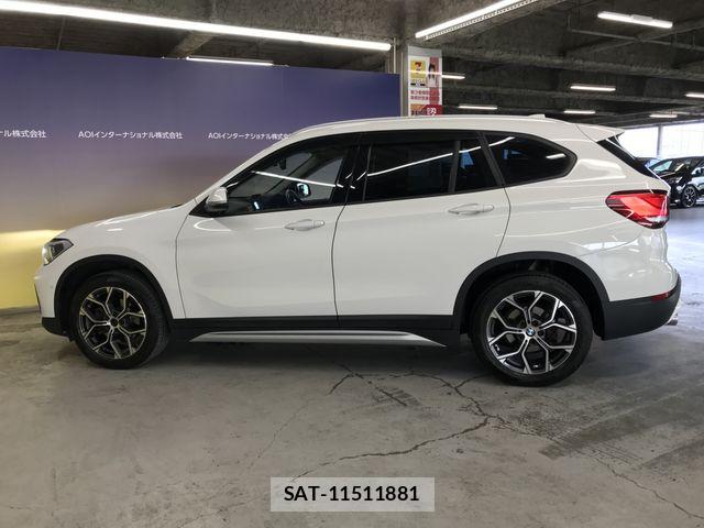 Bmw X1 2021-06 7508256-3