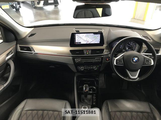 Bmw X1 2021-06 7508256-5