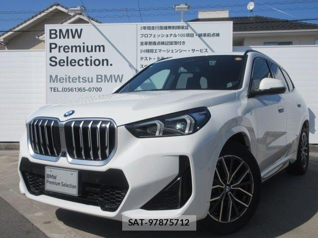 Bmw X1 2024-09 7499753-0